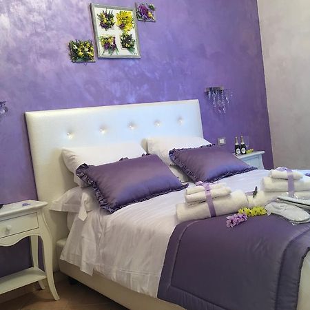 Crystal Rhome Řím Exteriér fotografie