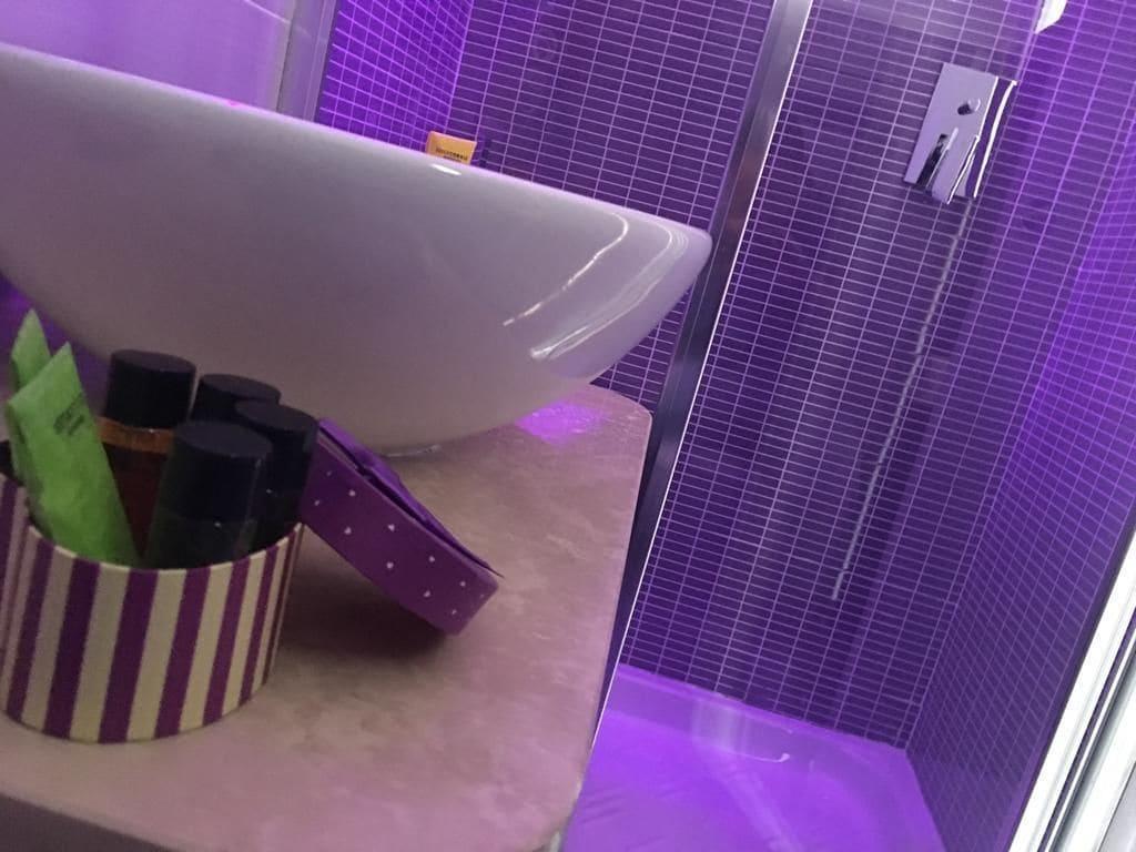 Crystal Rhome Řím Exteriér fotografie
