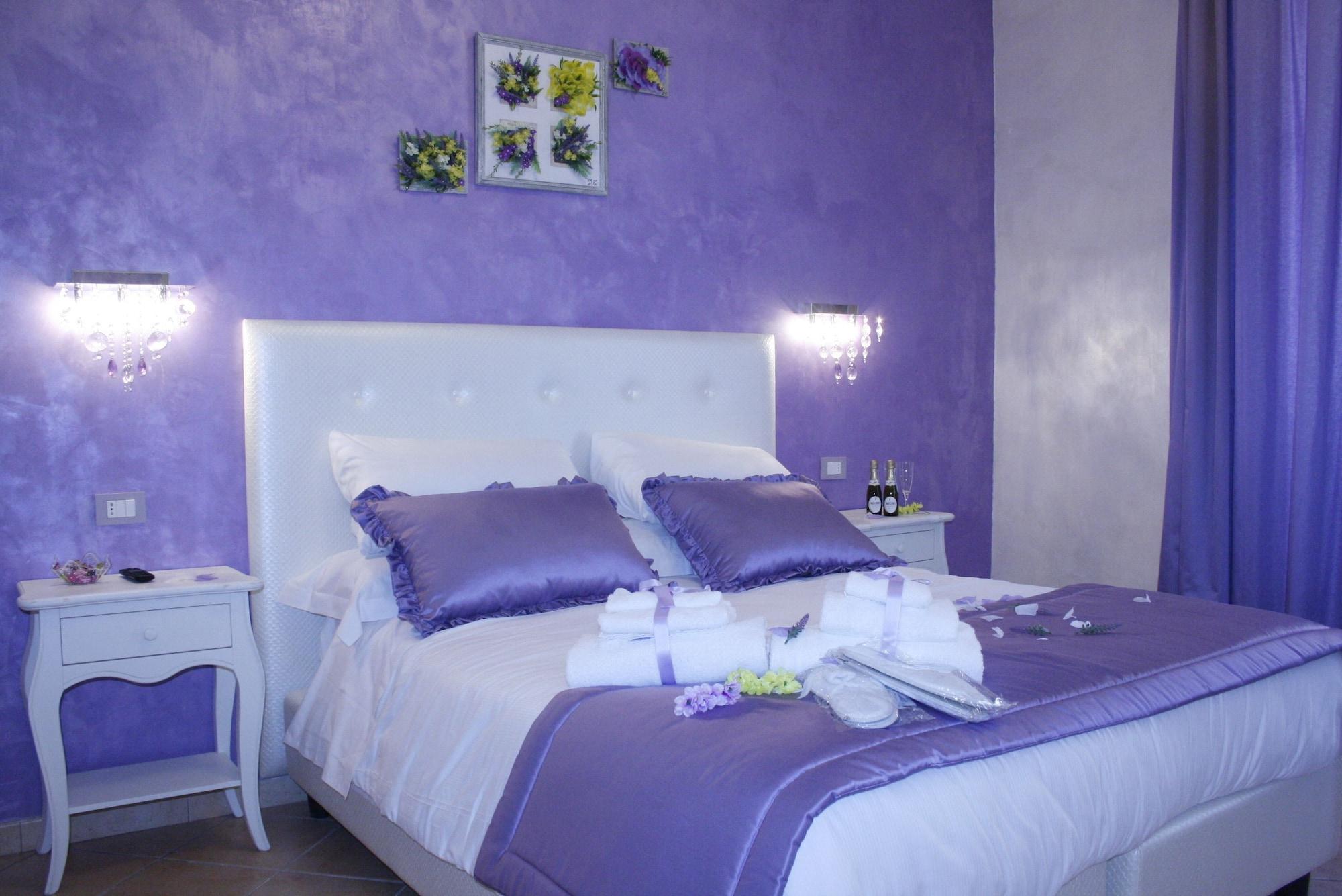 Crystal Rhome Řím Exteriér fotografie