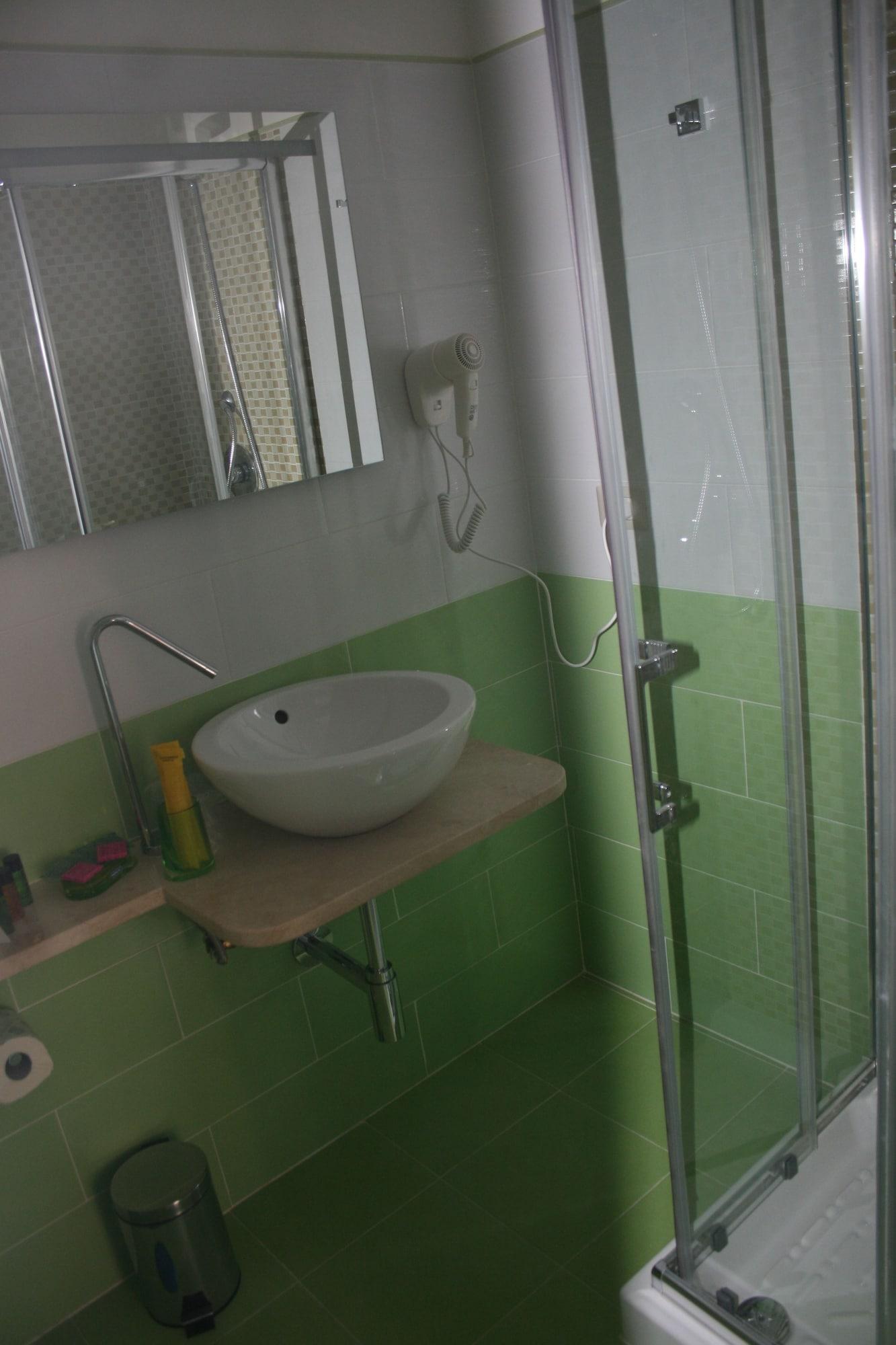 Crystal Rhome Řím Exteriér fotografie