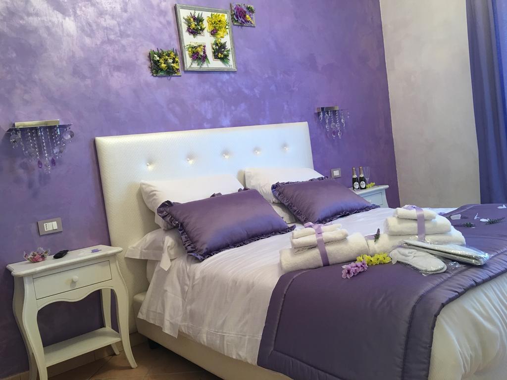 Crystal Rhome Řím Exteriér fotografie