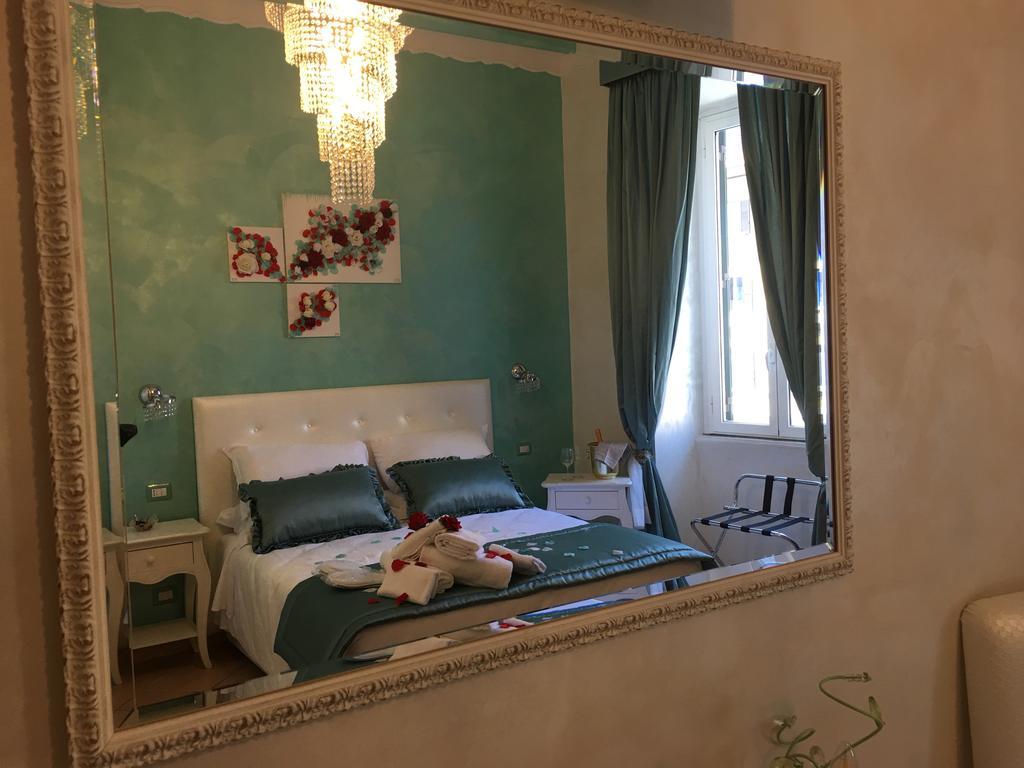 Crystal Rhome Řím Exteriér fotografie