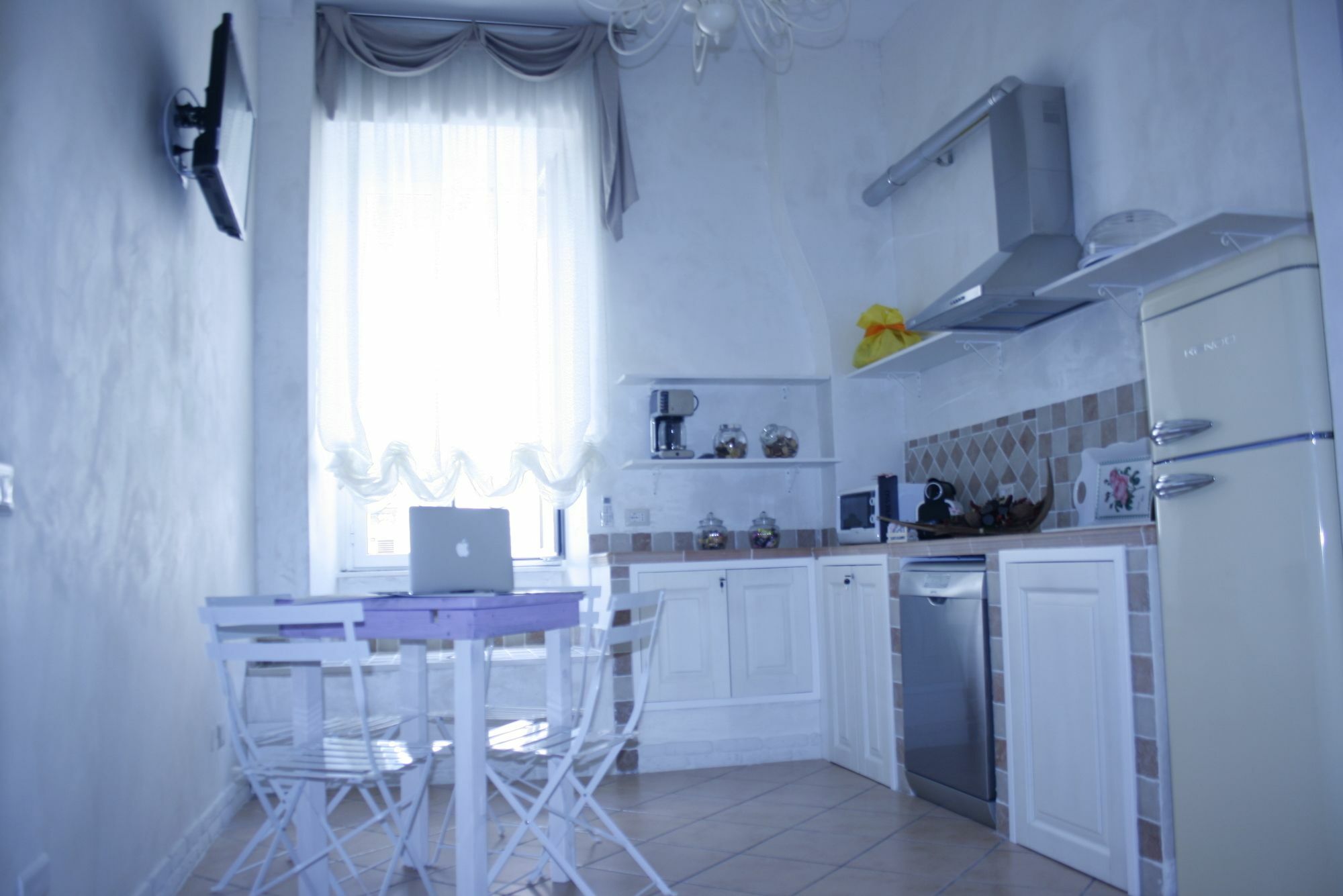 Crystal Rhome Řím Exteriér fotografie